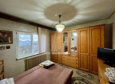 3 camere Drumul Taberei - Romancierilor | 5 min Metrou | 2 balcoane - foto 3