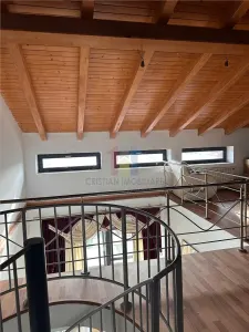 DUPLEX 3 cam Minerva 145 mp mobilat utilat - foto 9