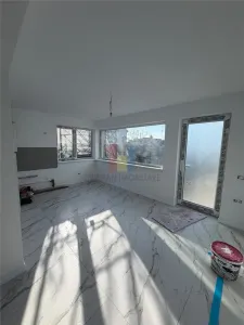 Casa P+1, teren 256 mp, construit 168 mp, TOTUL NOU, Chercea - Braila
