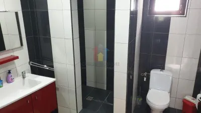 Casa FRUMOASA boltari 140mp, 3 cam Mobilata Utilata teren=449mp Chiscani - foto 17
