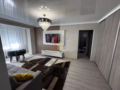 LUX! Inchiriere ap 3 cam, Republicii, mobilat si utilat - foto 2