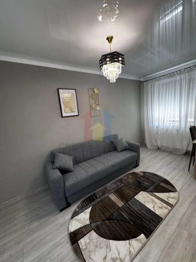 LUX! Inchiriere ap 3 cam, Republicii, mobilat si utilat - foto 3