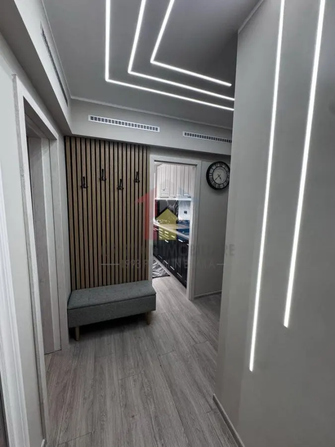 LUX! Inchiriere ap 3 cam, Republicii, mobilat si utilat - foto 5