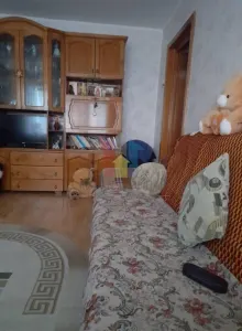 2 camere, etaj 3, Partial Mobilat si Utilat, Obor - Braila