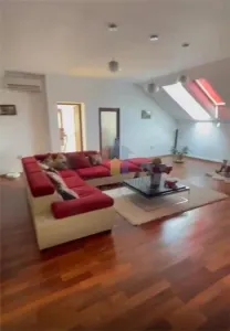 Duplex 4 camere, 200 mp, Mobilat si Utilat, Calea Galati - Braila