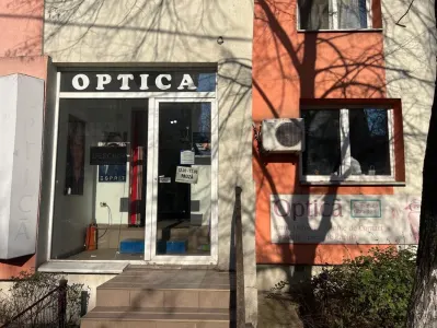 Spatiu Comercial 3 Camere | Teiul Doamnei | Sector 2 | Parter | 49 mp - Bucuresti