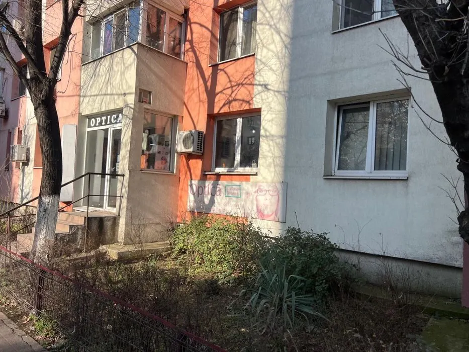 Spatiu Comercial 3 Camere | Teiul Doamnei | Sector 2 | Parter | 49 mp - foto 2