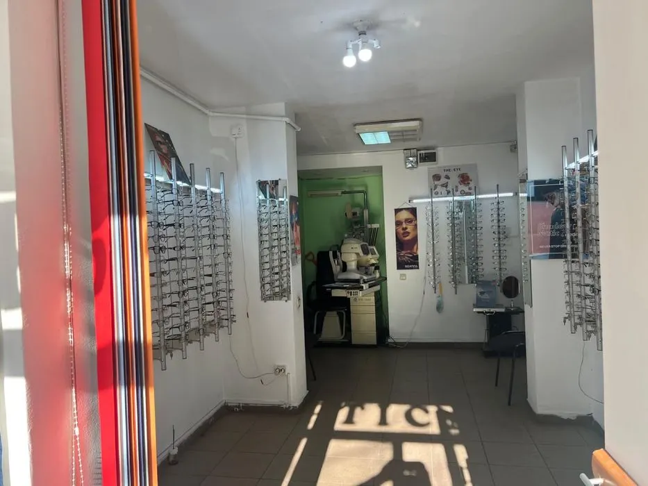 Spatiu Comercial 3 Camere | Teiul Doamnei | Sector 2 | Parter | 49 mp - foto 3