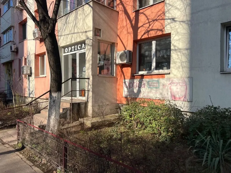 Spatiu Comercial 3 Camere | Teiul Doamnei | Sector 2 | Parter | 49 mp - foto 4
