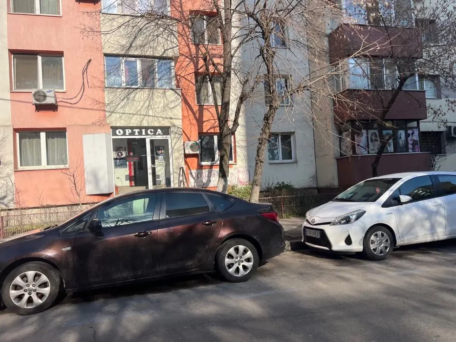 Spatiu Comercial 3 Camere | Teiul Doamnei | Sector 2 | Parter | 49 mp - foto 5