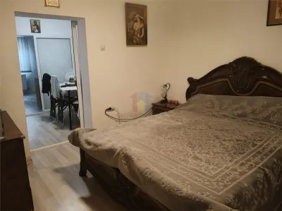 Casa 3 camere toate utilitatile Mobilata si Utilata zona Pta Saraca - foto 4