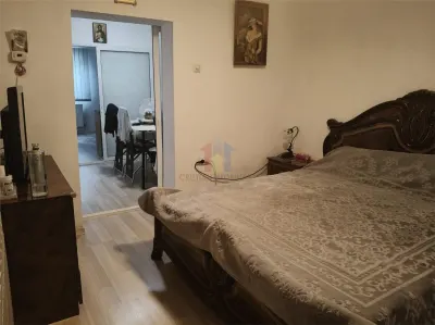 Casa 3 camere toate utilitatile Mobilata si Utilata zona Pta Saraca - foto 5