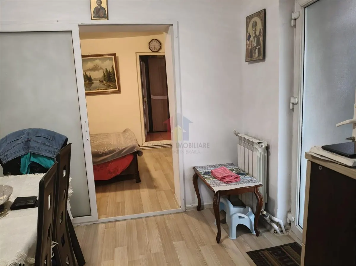 Casa 3 camere toate utilitatile Mobilata si Utilata zona Pta Saraca - foto 6