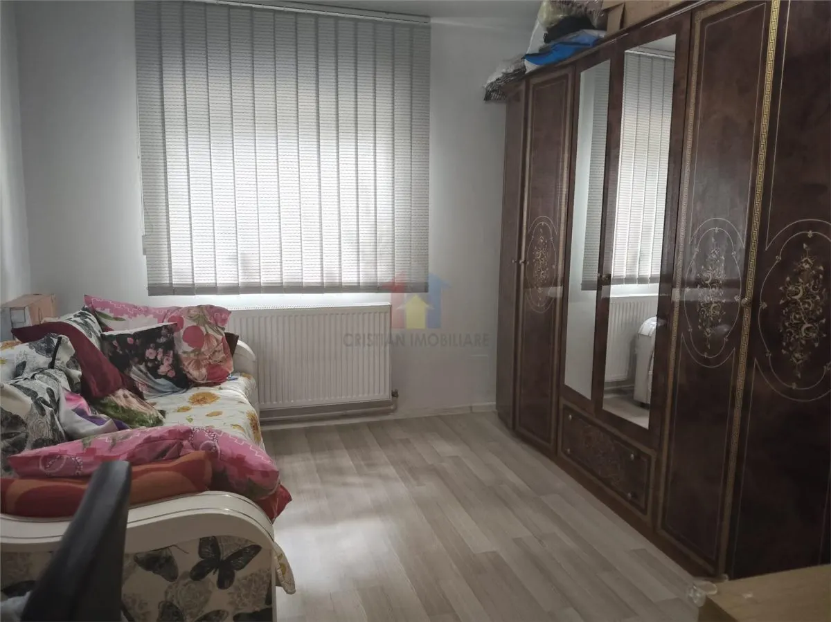Casa 3 camere toate utilitatile Mobilata si Utilata zona Pta Saraca - foto 7