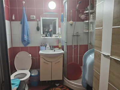 Casa 3 camere toate utilitatile Mobilata si Utilata zona Pta Saraca - foto 10