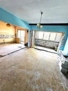 Foarte Mare ! Confort 1 Decomandat 2 cam  65 mp etaj 2 zona Garii - Braila