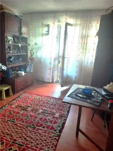 3 camere decomandat, 64 mp, etaj superior, Viziru 3 - Braila