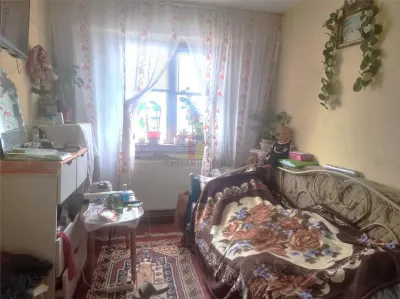 3 camere decomandat, 64 mp, etaj superior, Viziru 3 - foto 4