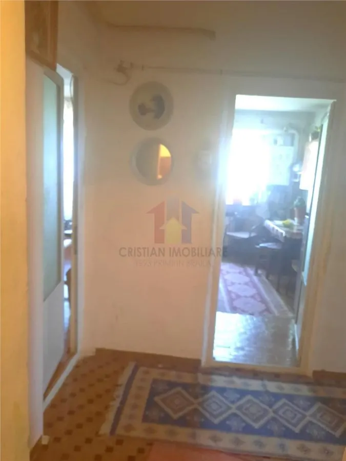 3 camere decomandat, 64 mp, etaj superior, Viziru 3 - foto 6