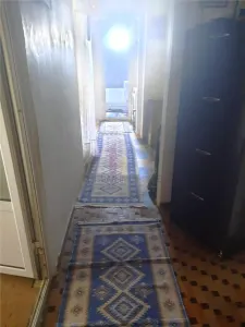3 camere decomandat, 64 mp, etaj superior, Viziru 3 - foto 8