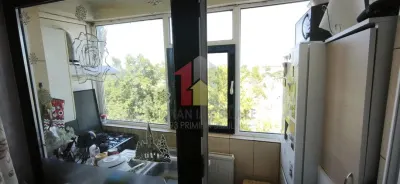 Garsoniera confort 1, Moderna, etaj 3, Vidin - foto 7