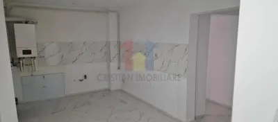Ap 4 camere conf 1, Obor, parter, 75mp, super renovat. - Braila