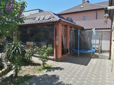 Vila P+1, complet Mobilata si Utilata, Renovata, Varsatura - Varsatura