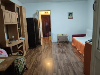 Garsoniera. etaj 2, Mobilata si Utilata, Hipodrom - Sala Polivalenta - Braila