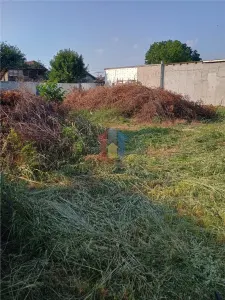 Teren in Suprafata de 941 mp, Deschidere 30 m, zona Excelenta  Chercea - Braila