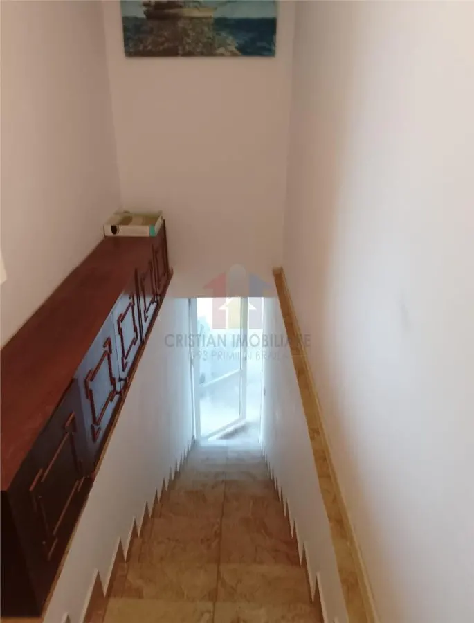 Casa 5 camere, teren 1349 mp, la 20Km de Braila - foto 18