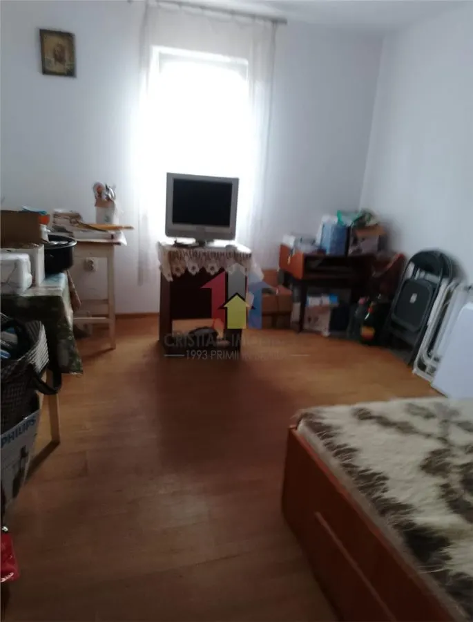 Casa 5 camere, teren 1349 mp, la 20Km de Braila - foto 3