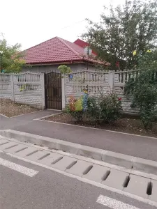 Casa 5 camere, teren 1349 mp, la 20Km de Braila - foto 4