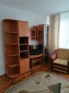 2 camere, confort 1, etaj 3, Mobilat si Utilat, Republicii - H.Botev - Braila