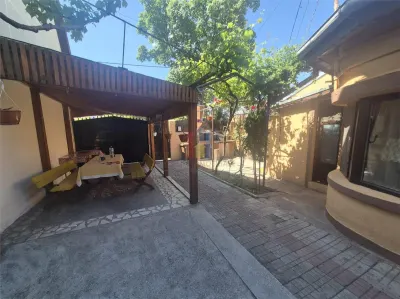 ZONA CENTRALA Casa 6 camere P+1  caramida + Bca - Braila