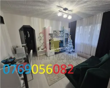 PARTER apartament 2 camere zona Viziru 1 - Braila