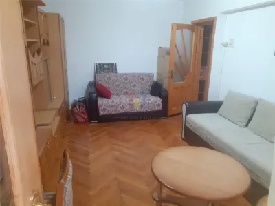 Spatios 2 camere,zona Dorobanti-Garii, etaj intermediar, 65mp - Braila