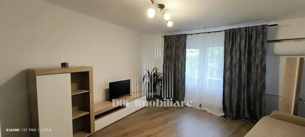 Inchiriere Apartament 2 Camere Tineretului | Renovat | AC | Metrou - foto 1