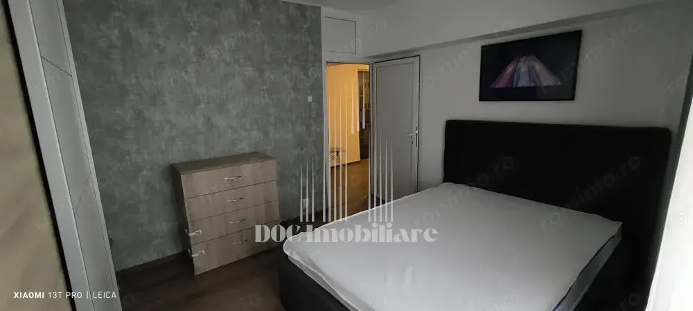 Inchiriere Apartament 2 Camere Tineretului | Renovat | AC | Metrou - foto 4