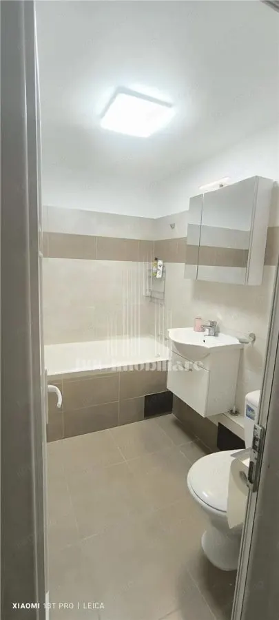 Inchiriere Apartament 2 Camere Tineretului | Renovat | AC | Metrou - foto 7
