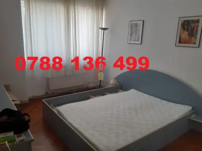 2 camere 48 mp Confort 1 parter cu balcon zona Bella Italia - Braila