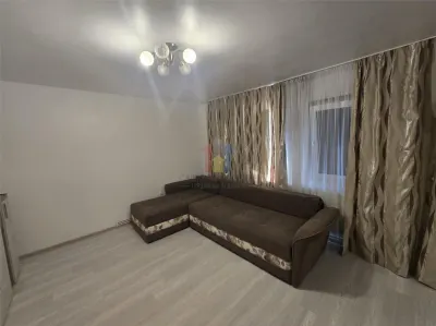 Inchiriere ap 2 cam, conf 1 decomandat, Republicii, mobilat si utilat - Braila