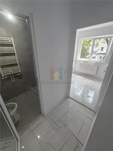 Garsoniera, 25 mp, etaj 1, Obor - Lic.Cerna - Braila