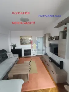 Ap 2 Camere, zona Garii, etaj 4 cu pod! Se vinde semimobilat! - Braila