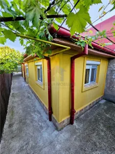 VIDEO! Casa 3 camere caramida si boltari Dorobantilor-Plantelor - Braila