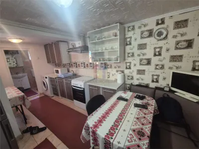 VIDEO! Casa 3 camere caramida si boltari Dorobantilor-Plantelor - foto 12