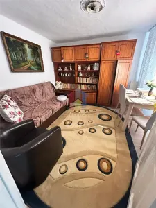 Casa BUNA Brailita -Bis.Sf. Dumitru  3 cam, constructie=77m, Teren= 176 mp deschidere 20 m - Braila