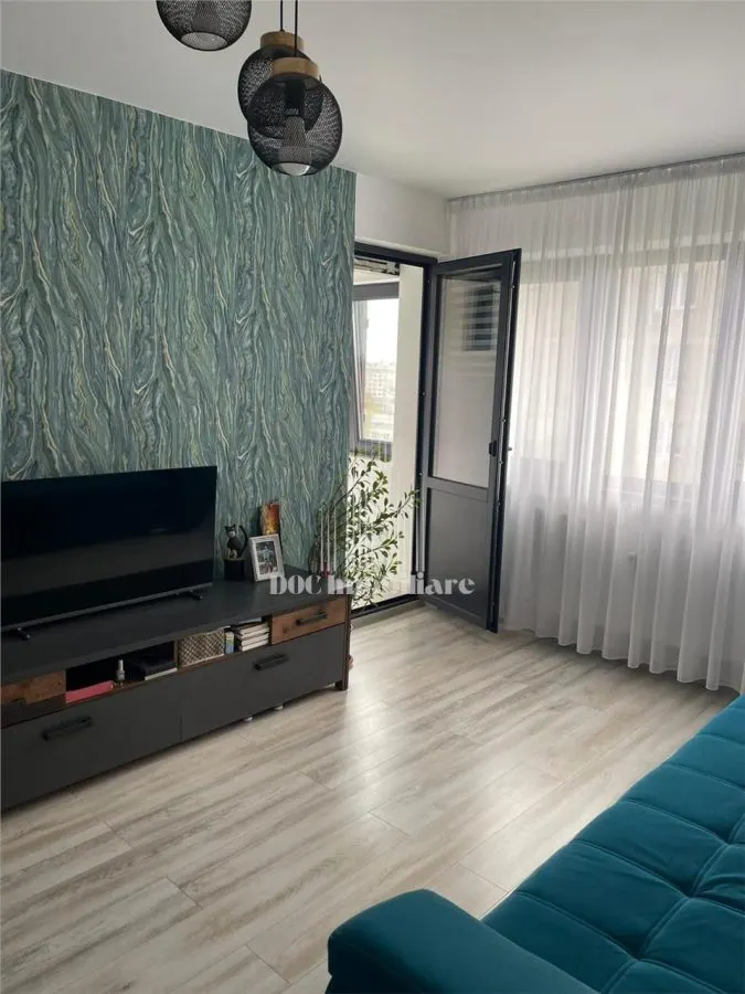Vanzare Apartament 2 Camere Titan | Renovat Complet | Metrou | Mobilat - foto 1