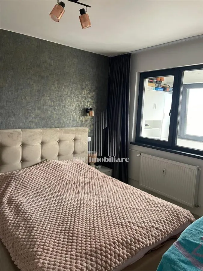 Vanzare Apartament 2 Camere Titan | Renovat Complet | Metrou | Mobilat - foto 3