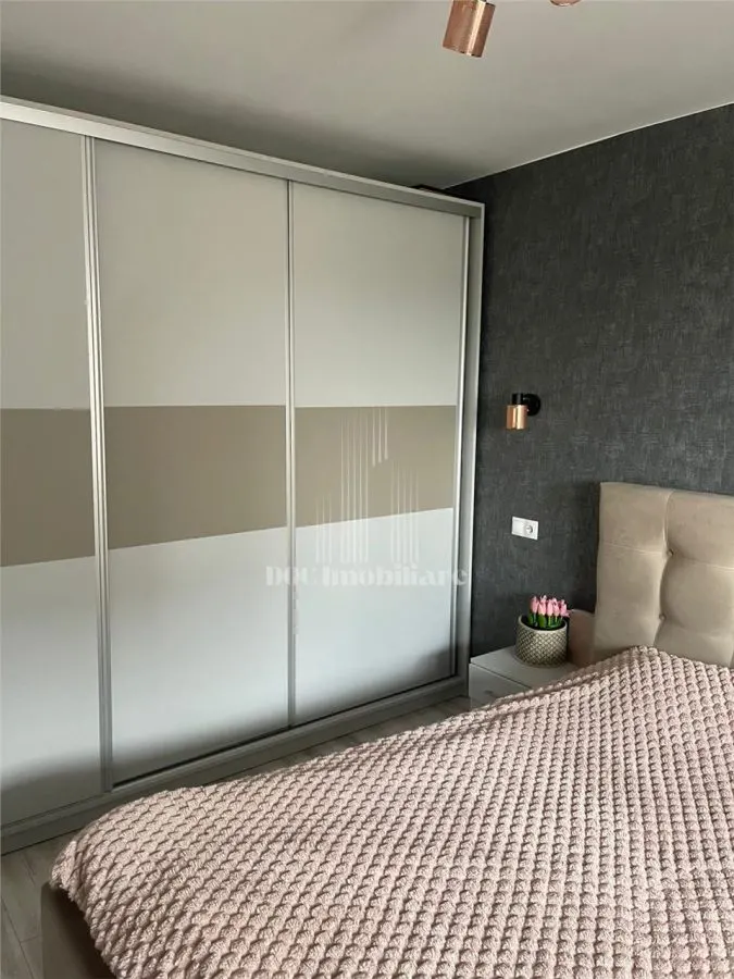Vanzare Apartament 2 Camere Titan | Renovat Complet | Metrou | Mobilat - foto 4