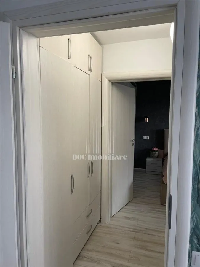 Vanzare Apartament 2 Camere Titan | Renovat Complet | Metrou | Mobilat - foto 5
